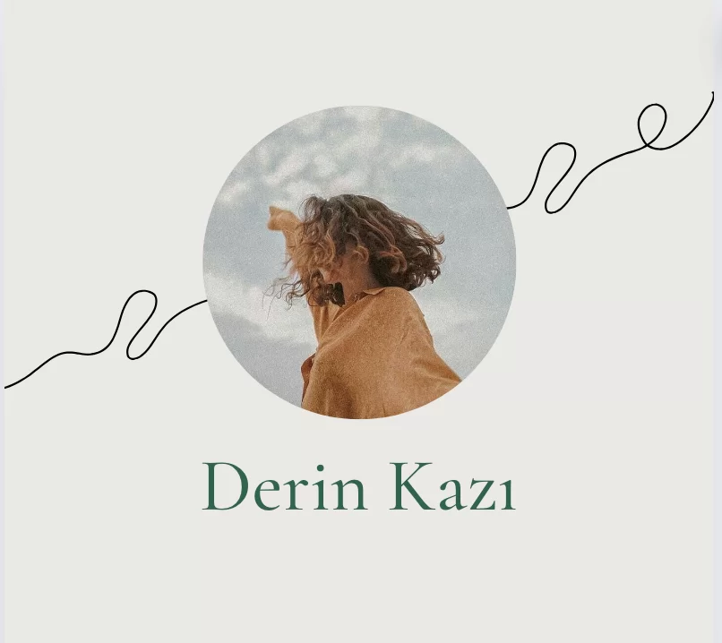 Derin Kazı 