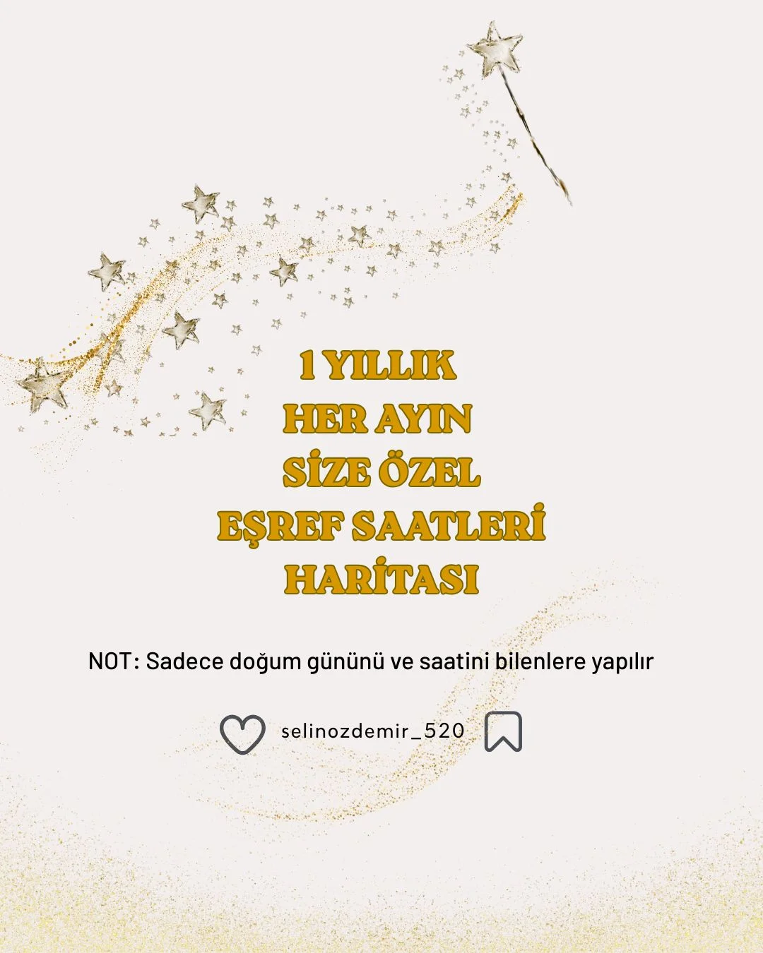 Eşref Saati Hesaplama