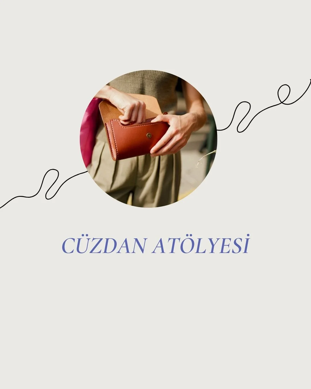 CÜZDAN ATÖLYESİ