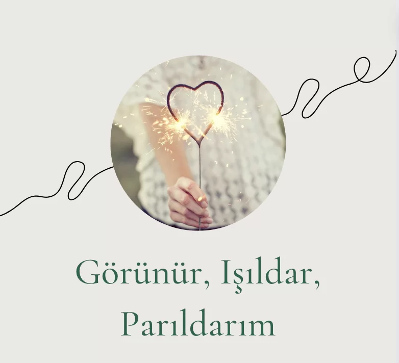 Görünürlük Atölyesi