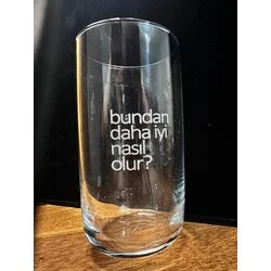 Oma Bardak 4 / Bundan daha iyi nasıl olur?