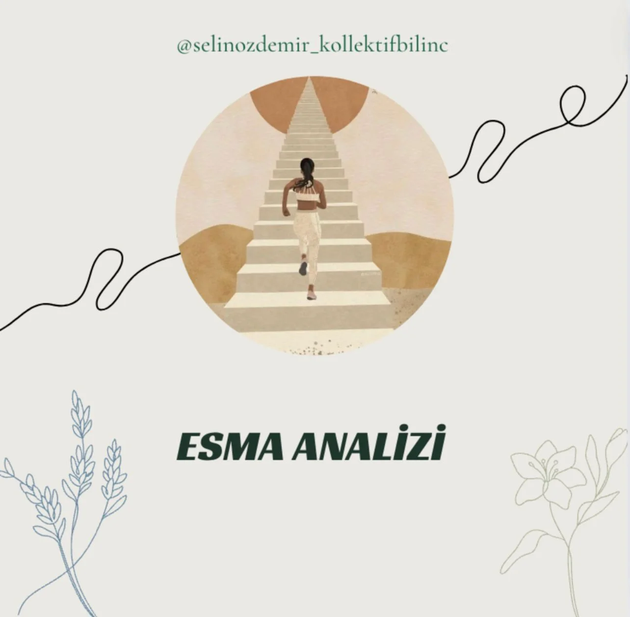 7 Aylık Esma Analizi
