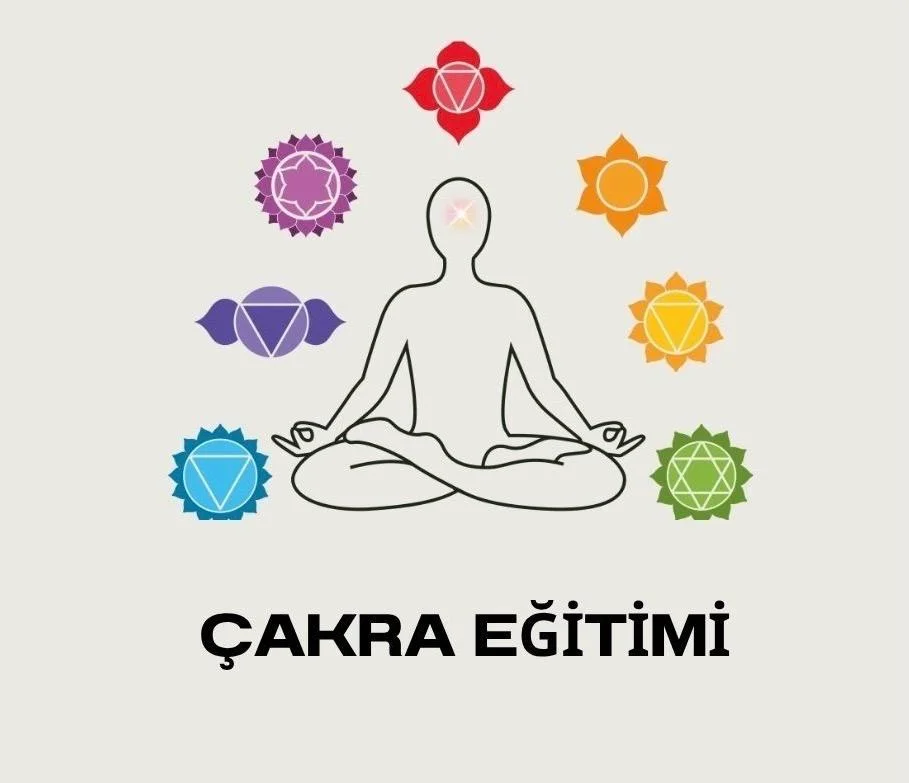 Çakra Eğitimi